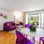 Tertianum Residenza Al Lido - & Restaurant