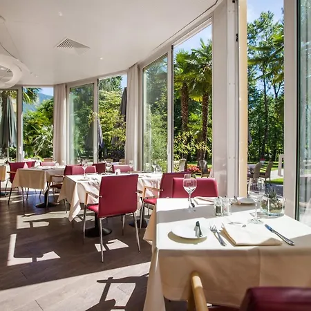 Tertianum Residenza Al Lido - & Restaurant