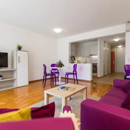 Tertianum Residenza Al Lido - & Restaurant 3* ロカルノ