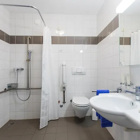 Aparthotel Tertianum Residenza Al Lido - & Restaurant Locarno