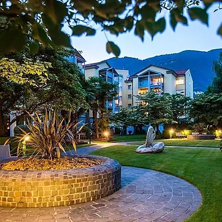 Tertianum Residenza Al Lido - & Restaurant 3*