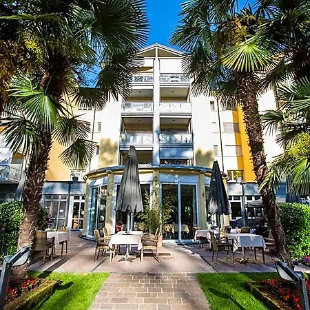 Tertianum Residenza Al Lido - & Restaurant