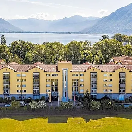 Tertianum Residenza Al Lido - & Restaurant