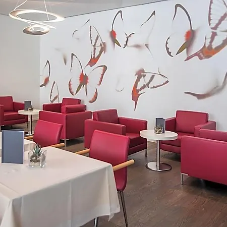 Tertianum Residenza Al Lido - & Restaurant Апарт-отель 3*