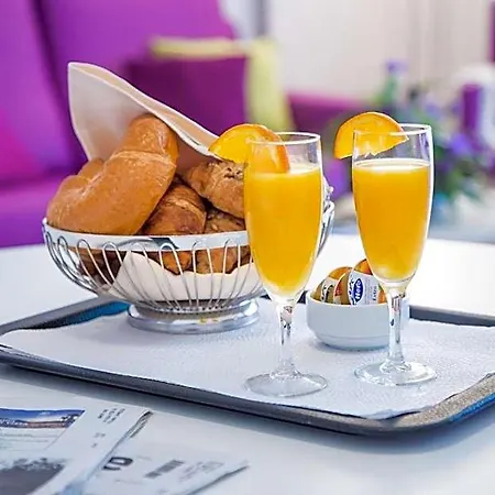 Апарт-отель Tertianum Residenza Al Lido - & Restaurant 3*