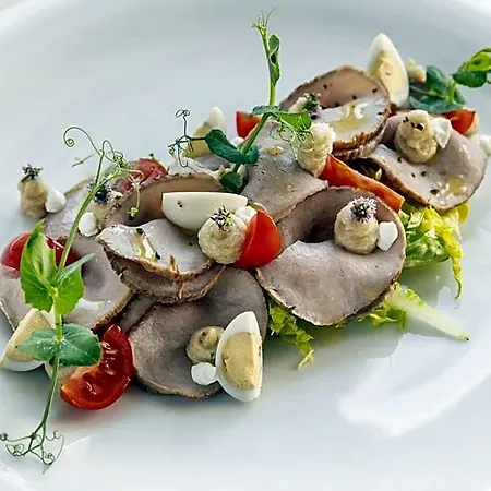 Tertianum Residenza Al Lido - & Restaurant 3*