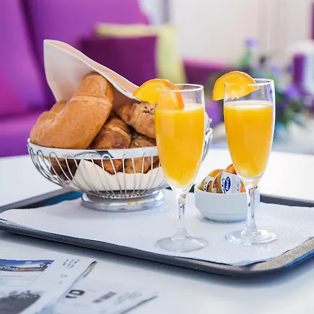 Tertianum Residenza Al Lido - & Restaurant Locarno