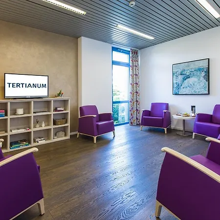 Tertianum Residenza Al Lido - & Restaurant