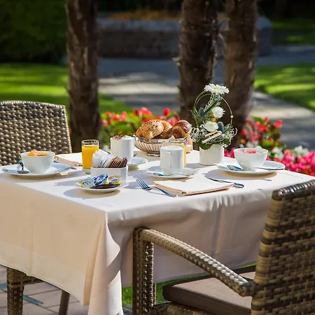 Tertianum Residenza Al Lido - & Restaurant