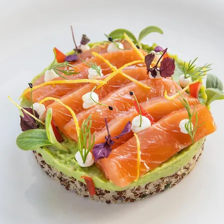 アパートホテル Tertianum Residenza Al Lido - & Restaurant 3*