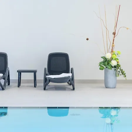 Tertianum Residenza Al Lido - & Restaurant ロカルノ