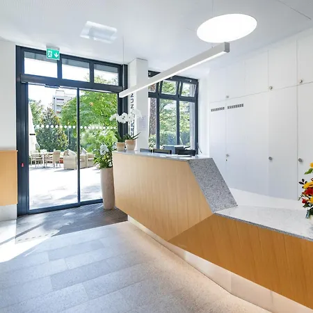 Tertianum Residenza Al Lido - & Restaurant 3* ロカルノ