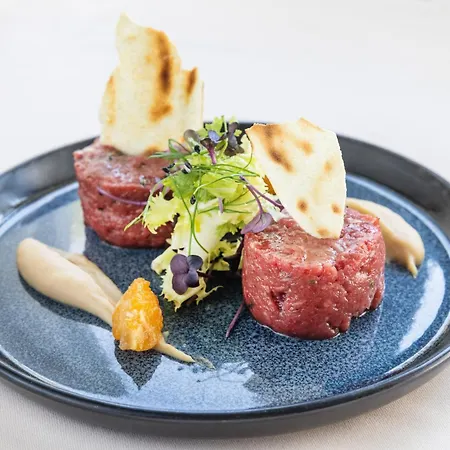 Tertianum Residenza Al Lido - & Restaurant アパートホテル