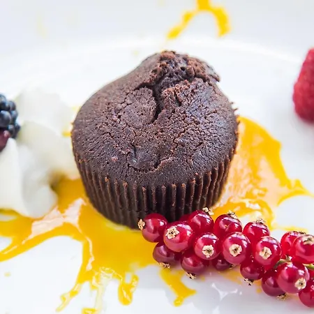 アパートホテル Tertianum Residenza Al Lido - & Restaurant