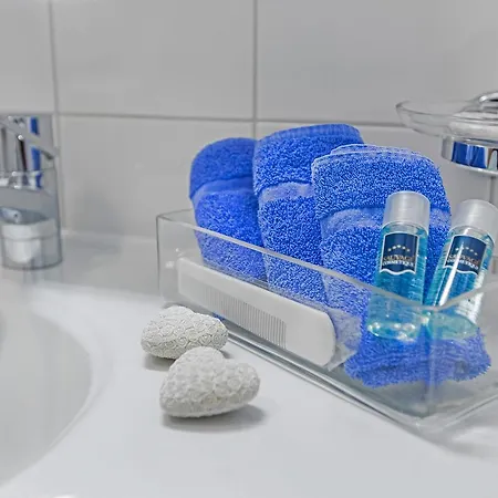 アパートホテル Tertianum Residenza Al Lido - & Restaurant