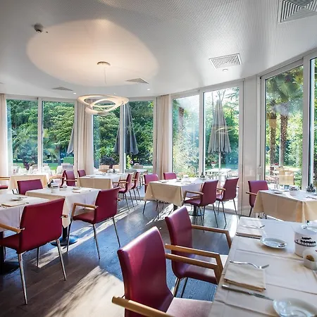 Tertianum Residenza Al Lido - & Restaurant 3*