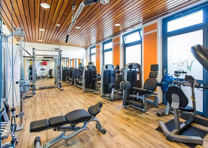 Tertianum Residenza Al Lido - & Restaurant Apartmanhotel