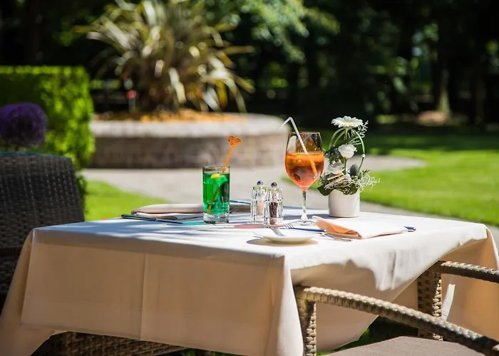 Apartmanhotel Tertianum Residenza Al Lido - & Restaurant