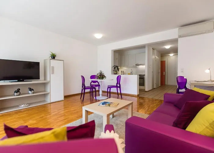 Tertianum Residenza Al Lido - & Restaurant 3* Locarno