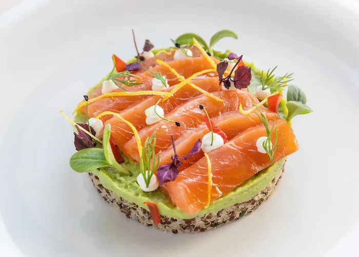 Apartmanhotel Tertianum Residenza Al Lido - & Restaurant 3*