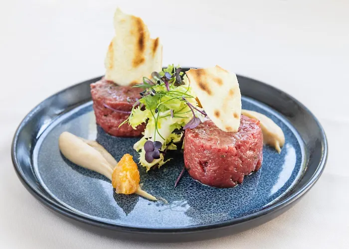 Tertianum Residenza Al Lido - & Restaurant Apartmanhotel