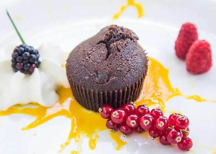 Apartmanhotel Tertianum Residenza Al Lido - & Restaurant