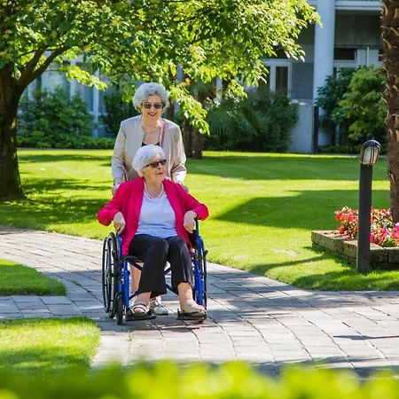 Tertianum Residenza Al Lido - & Restaurant 3*