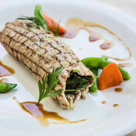 Tertianum Residenza Al Lido - & Restaurant 3*